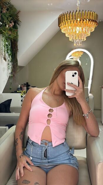 Albinati Leaked Nude OnlyFans (Photo 14)