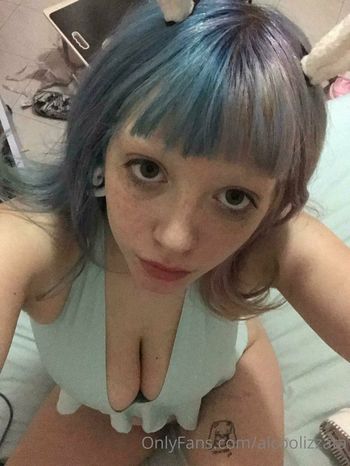 alcoolizzata Leaked Nude OnlyFans (Photo 22)