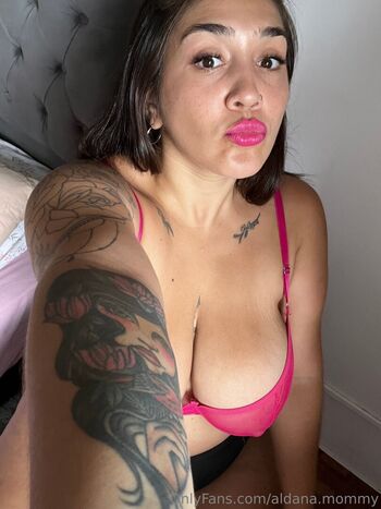 aldana.mommy