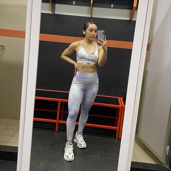 Ale Vargas Leaked Nude OnlyFans (Photo 4)