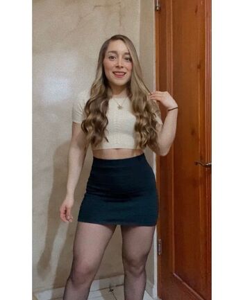 Ale Vargas Leaked Nude OnlyFans (Photo 7)