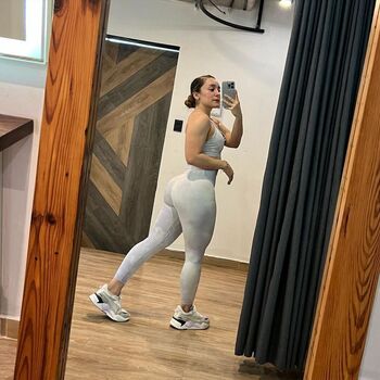 Ale Vargas Leaked Nude OnlyFans (Photo 15)