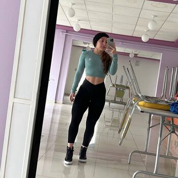 Ale Vargas Leaked Nude OnlyFans (Photo 20)