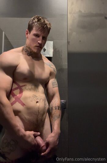 alecnysten Leaked Nude OnlyFans (Photo 2)
