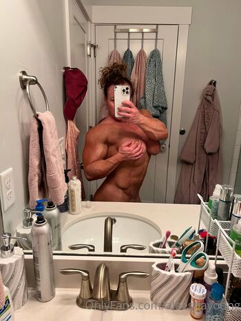 aleeshayoung Leaked Nude OnlyFans (Photo 22)