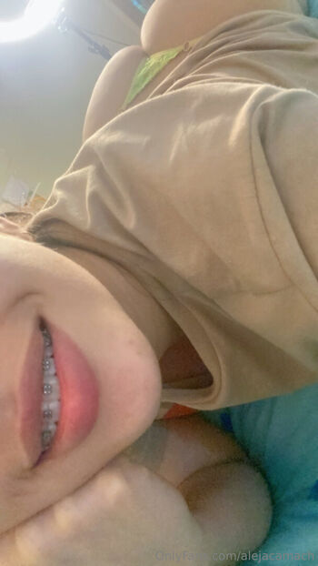 alejacamach Leaked Nude OnlyFans (Photo 48)