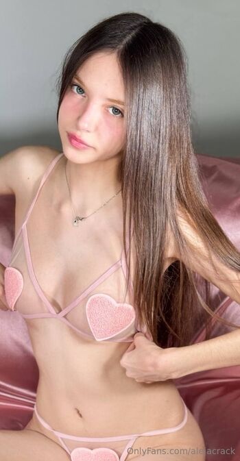 Alejacrack Leaked Nude OnlyFans (Photo 2)