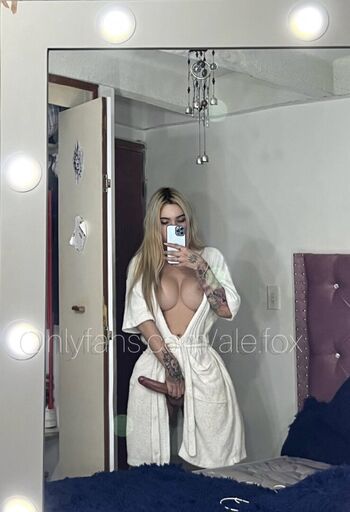 Alejandra Foxxx Leaked Nude OnlyFans (Photo 14)