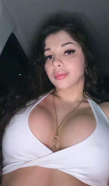 Alejandra Ibarra Leaked Nude OnlyFans (Photo 5)