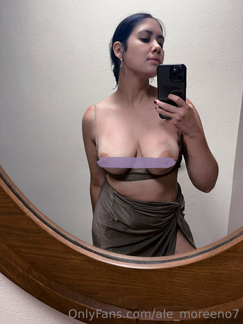 Alejandra Moreno Leaked Nude OnlyFans (Photo 23)