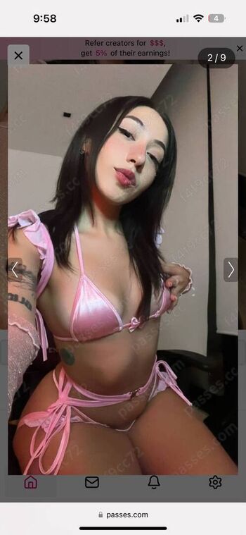 Alejandra Zamudio Leaked Nude OnlyFans (Photo 19)