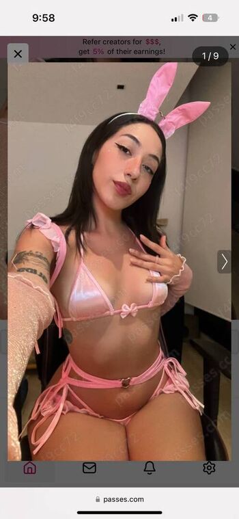 Alejandra Zamudio Leaked Nude OnlyFans (Photo 23)
