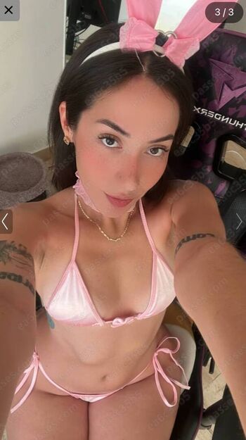 Alejandra Zamudio Leaked Nude OnlyFans (Photo 27)