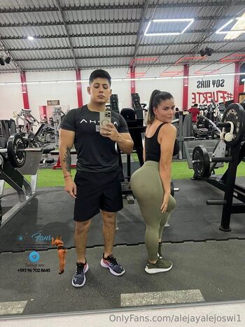 alejayalejoswi1 Leaked Nude OnlyFans (Photo 18)