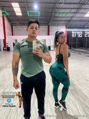 alejayalejoswi1 Leaked Nude OnlyFans (Photo 22)