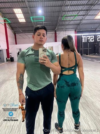 alejayalejoswi1 Leaked Nude OnlyFans (Photo 23)