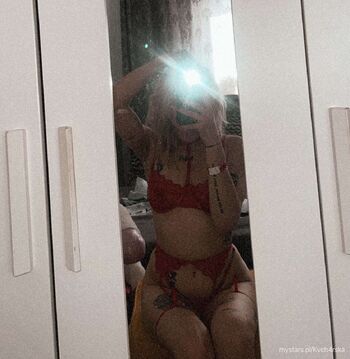 Aleksandra Kucharska Leaked Nude OnlyFans (Photo 15)