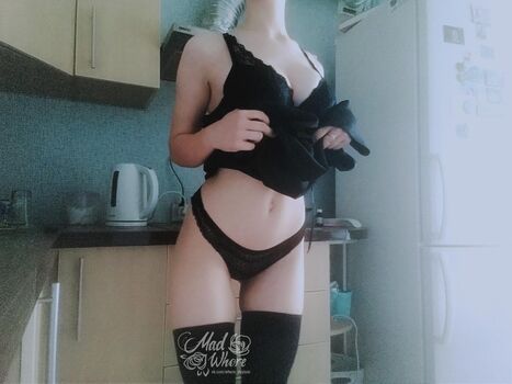 Aleletova Leaked Nude OnlyFans (Photo 50)