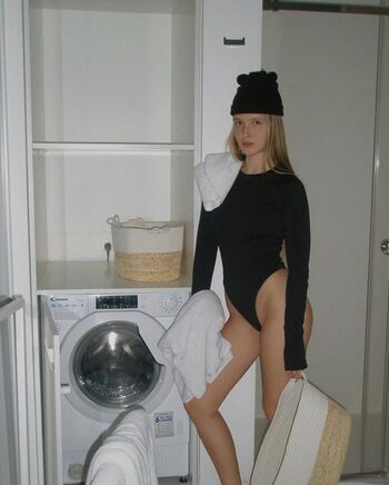 Alena Barhalenko Leaked Nude OnlyFans (Photo 91)