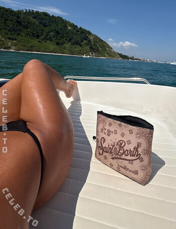 Alena Guarnera Leaked Nude OnlyFans (Photo 5)