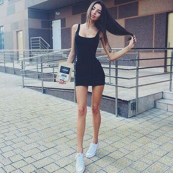 Alena Omovych
