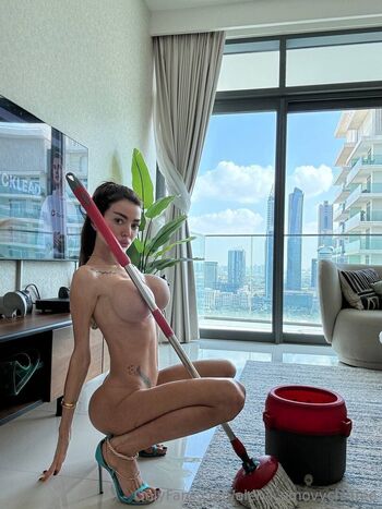 Alena Omovych Leaked Nude OnlyFans (Photo 525)