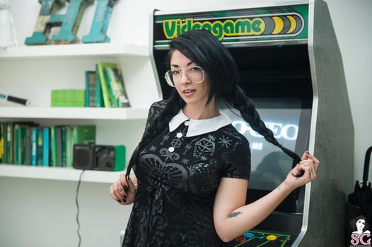 Alerose Leaked Nude OnlyFans (Photo 31)