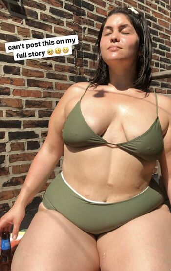 Alesandrabev Leaked Nude OnlyFans (Photo 1)