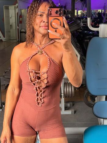 aleseninha Leaked Nude OnlyFans (Photo 4)