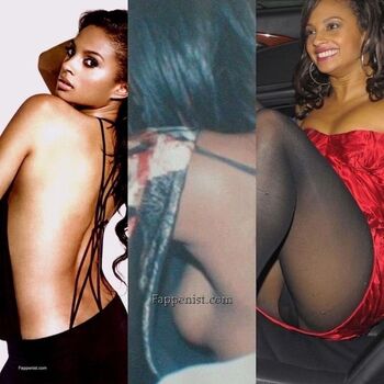 Alesha Dixon