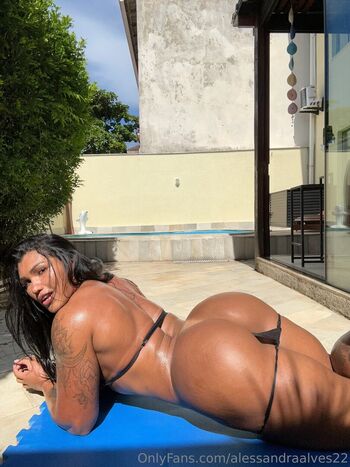 Alessandra Alves