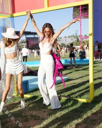 Alessandra Ambrosio
