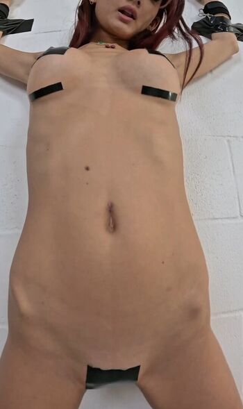 Alessandra Liu Leaked Nude OnlyFans (Photo 105)