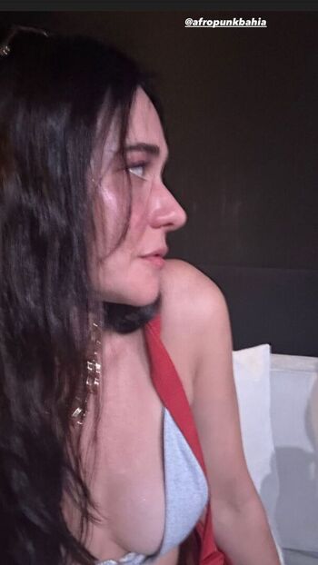 Alessandra Negrini