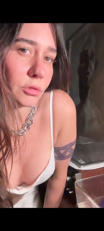 Alessandra Negrini Leaked Nude OnlyFans (Photo 92)