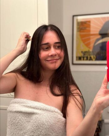 Alessandra Negrini