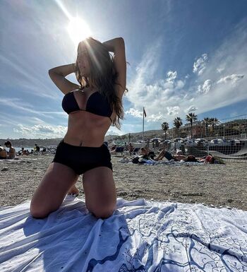 Alessandra Portaluppi Leaked Nude OnlyFans (Photo 35)
