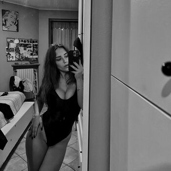 Alessandra Portaluppi Leaked Nude OnlyFans (Photo 37)