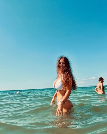 Alessandra Portaluppi Leaked Nude OnlyFans (Photo 43)
