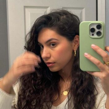 Alessia Cara Leaked Nude OnlyFans (Photo 182)
