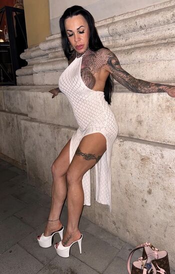 Alessia Noire Leaked Nude OnlyFans (Photo 5)