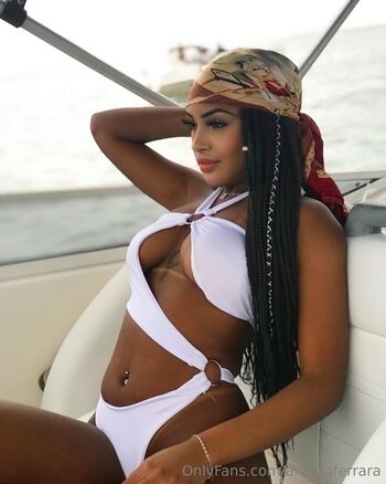alessiaferrara Leaked Nude OnlyFans (Photo 13)