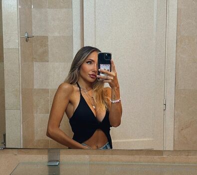 alessiaferrara Leaked Nude OnlyFans (Photo 16)