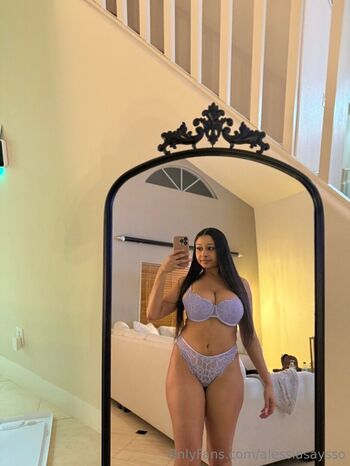alessiasaysso Leaked Nude OnlyFans (Photo 14)