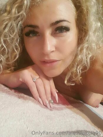 alessiuccia90 Leaked Nude OnlyFans (Photo 66)