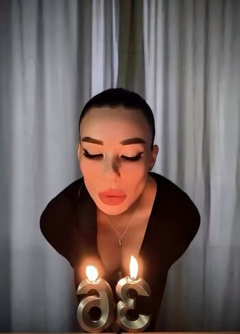 Alesya Vidnova Pena