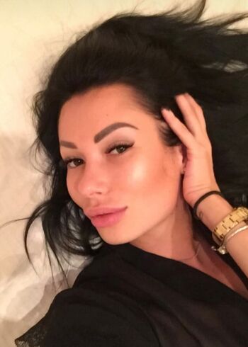 Alesya Vidnova Pena Leaked Nude OnlyFans (Photo 93)