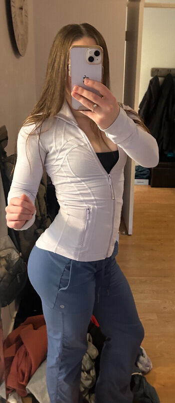 Alex Barlee Leaked Nude OnlyFans (Photo 21)