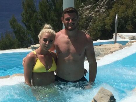 Alex Greenwood