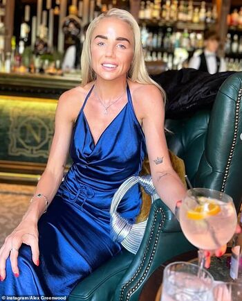 Alex Greenwood